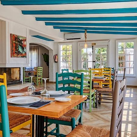 Hotel Ronda Valley Zewnętrze zdjęcie