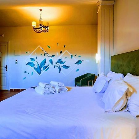 Hotel Ronda Valley Zewnętrze zdjęcie