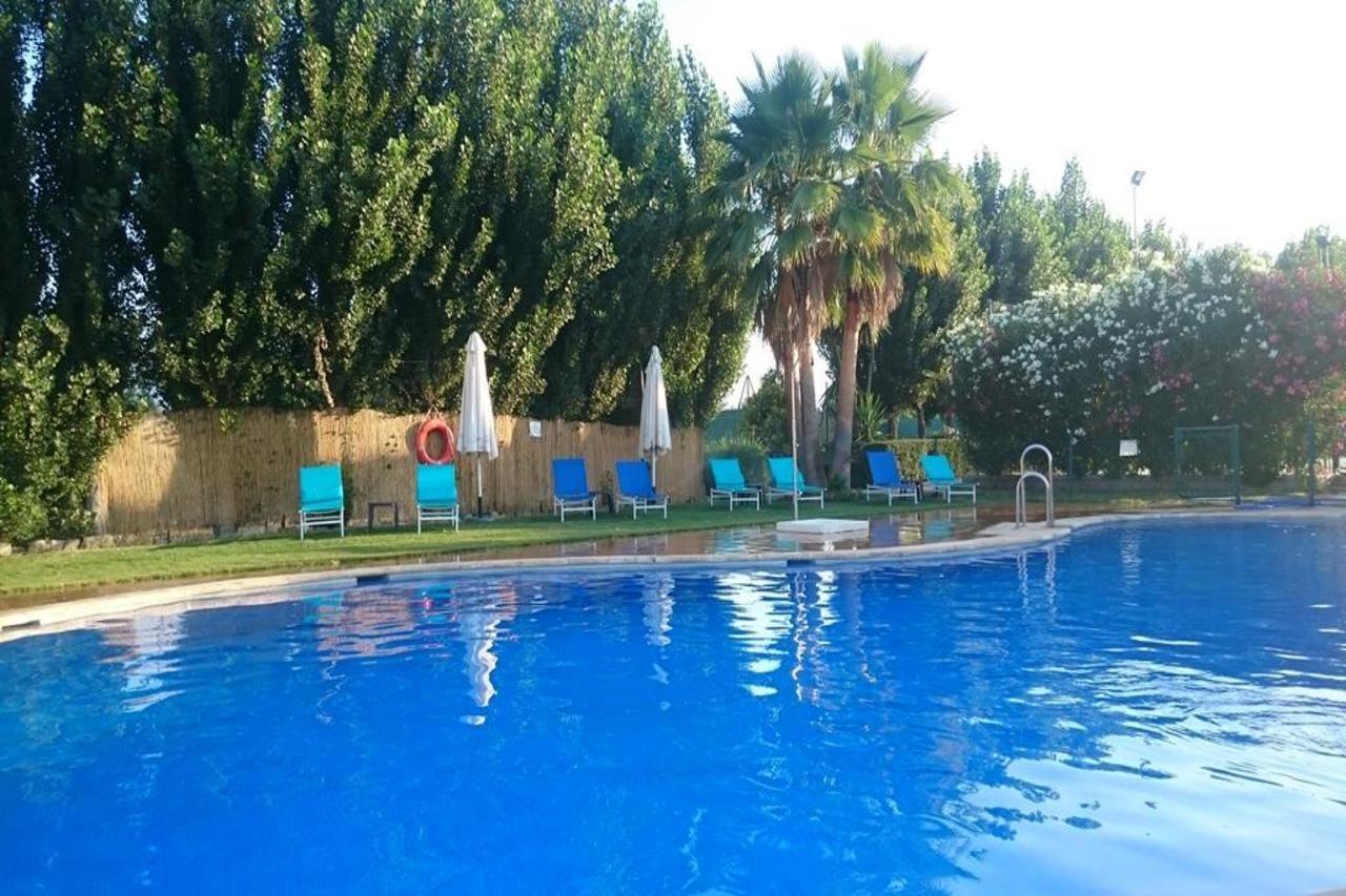 Hotel Ronda Valley Zewnętrze zdjęcie