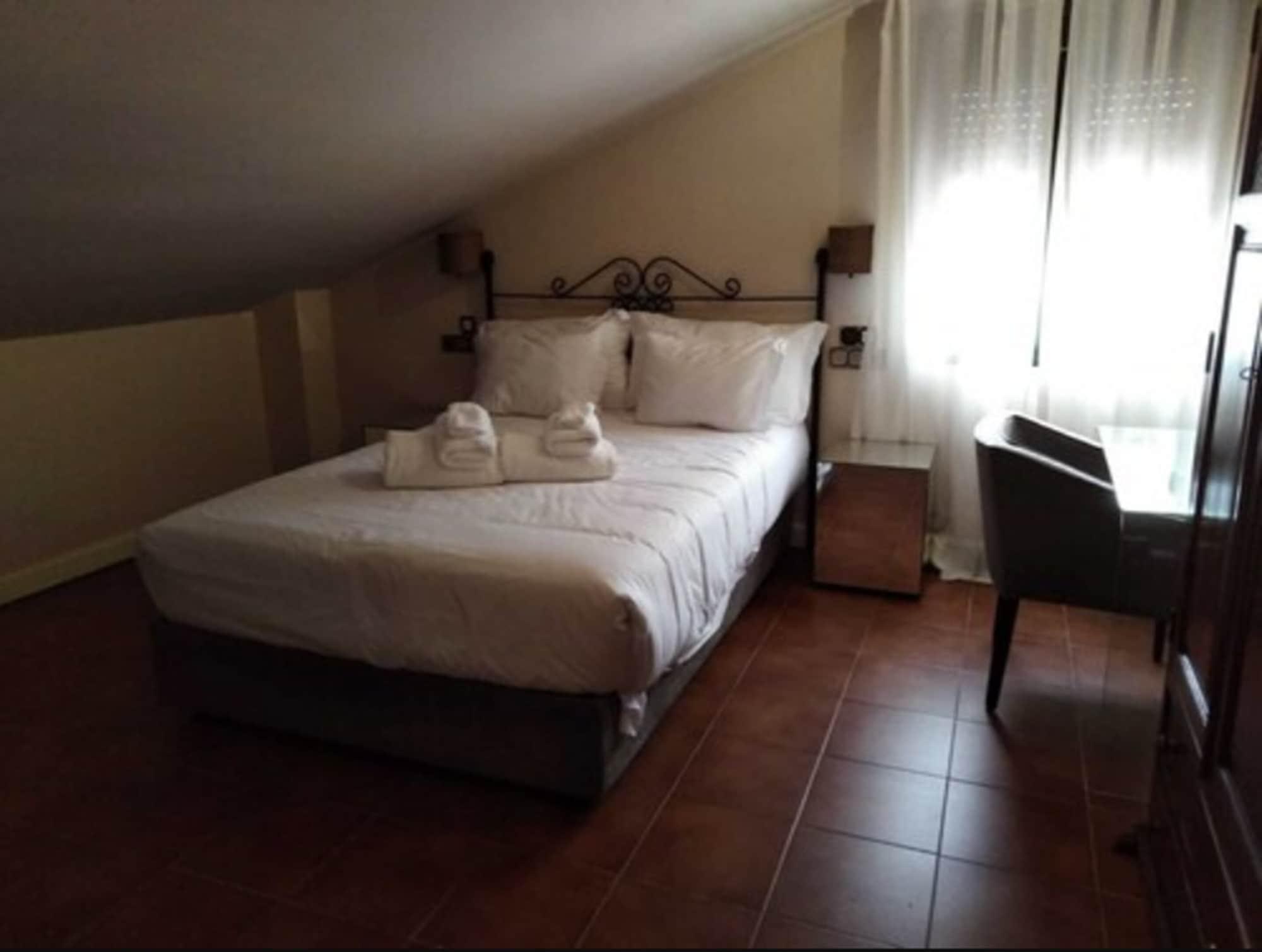 Hotel Ronda Valley Zewnętrze zdjęcie