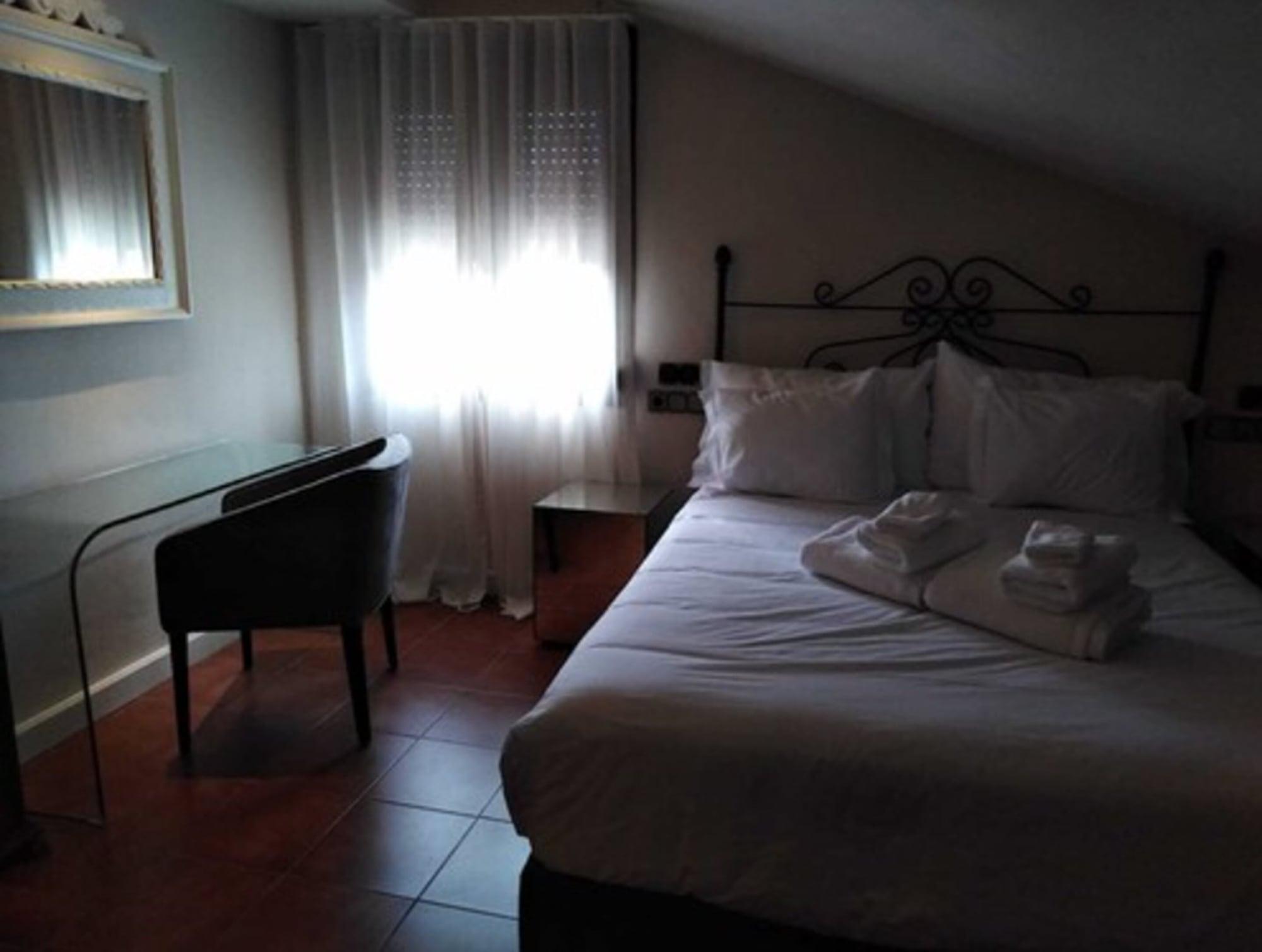 Hotel Ronda Valley Zewnętrze zdjęcie