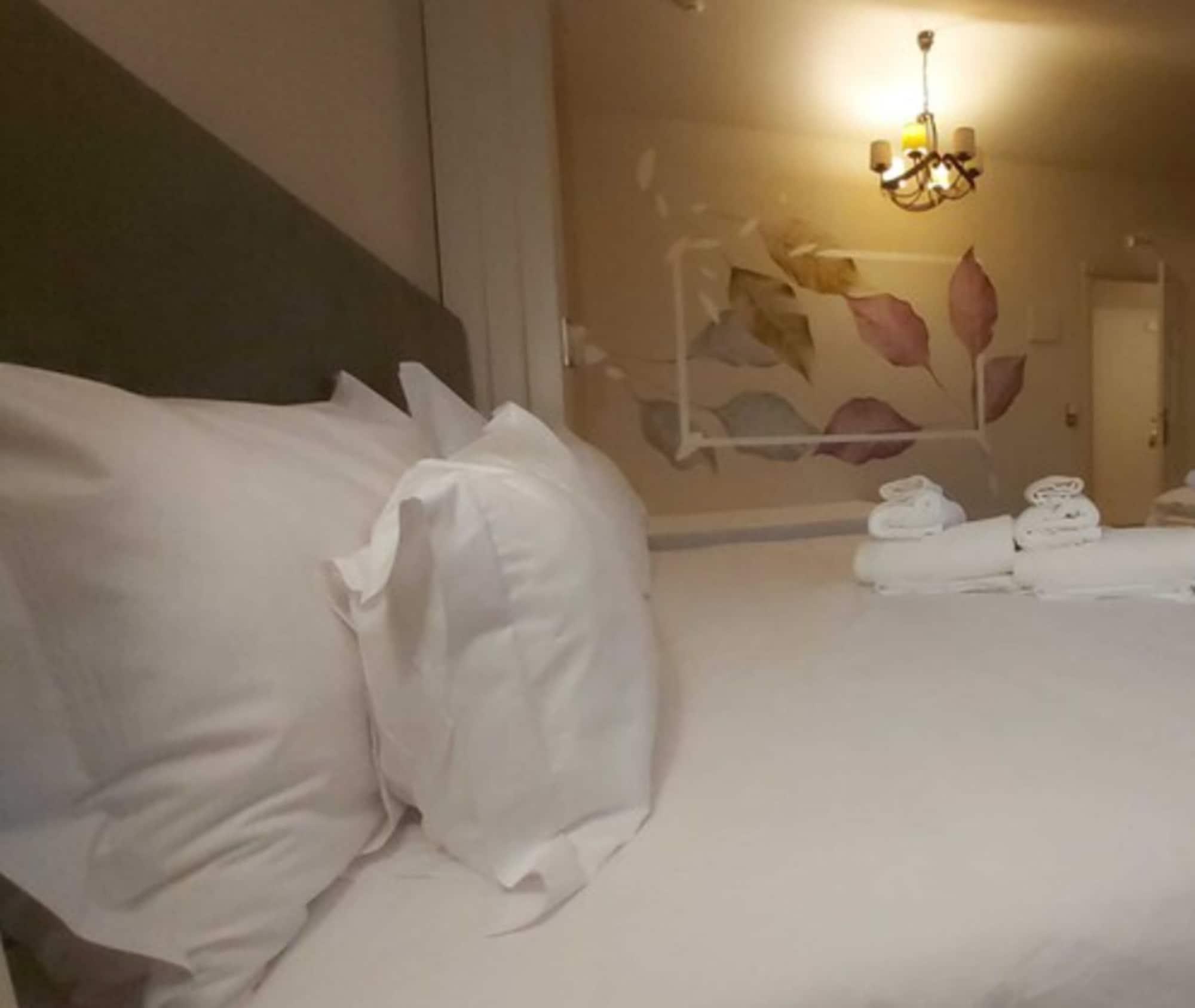 Hotel Ronda Valley Zewnętrze zdjęcie