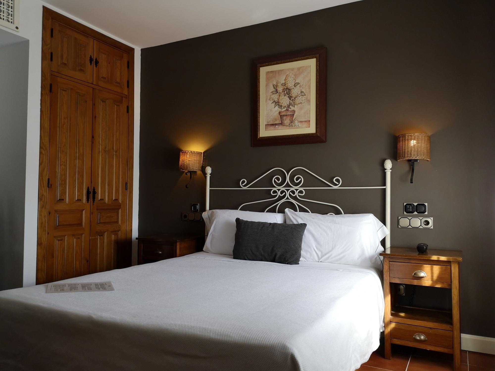 Hotel Ronda Valley Zewnętrze zdjęcie