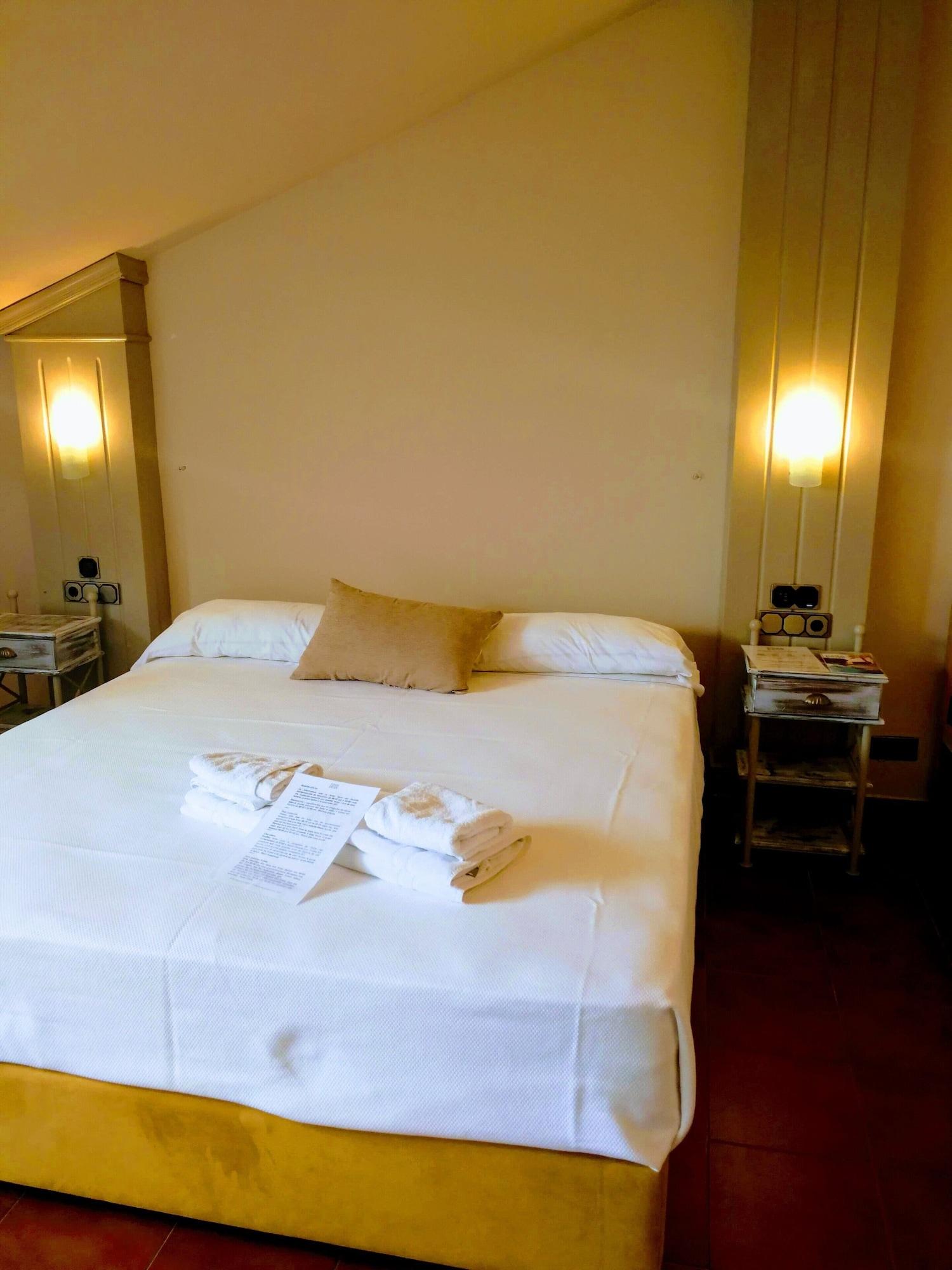Hotel Ronda Valley Zewnętrze zdjęcie