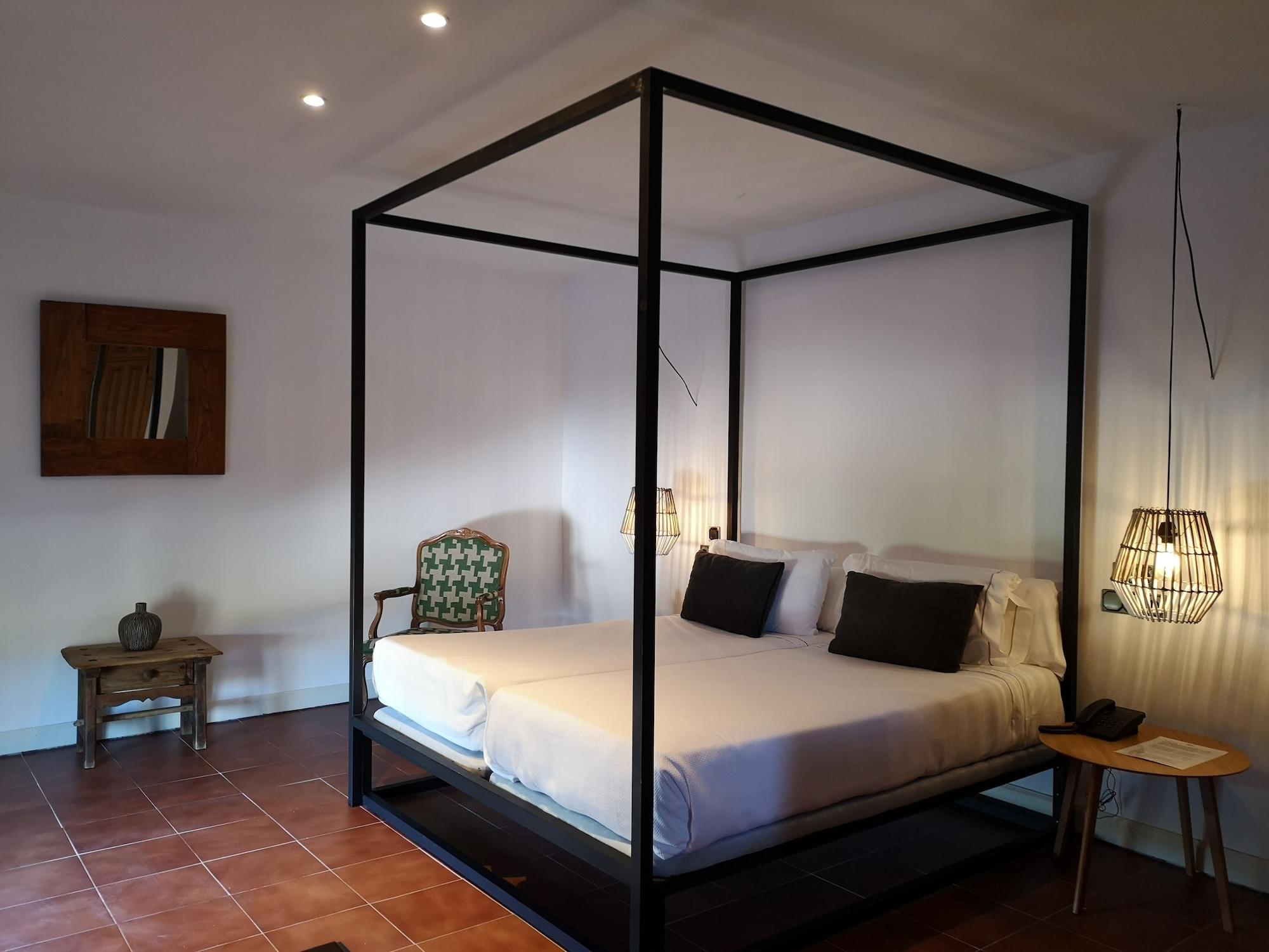 Hotel Ronda Valley Zewnętrze zdjęcie