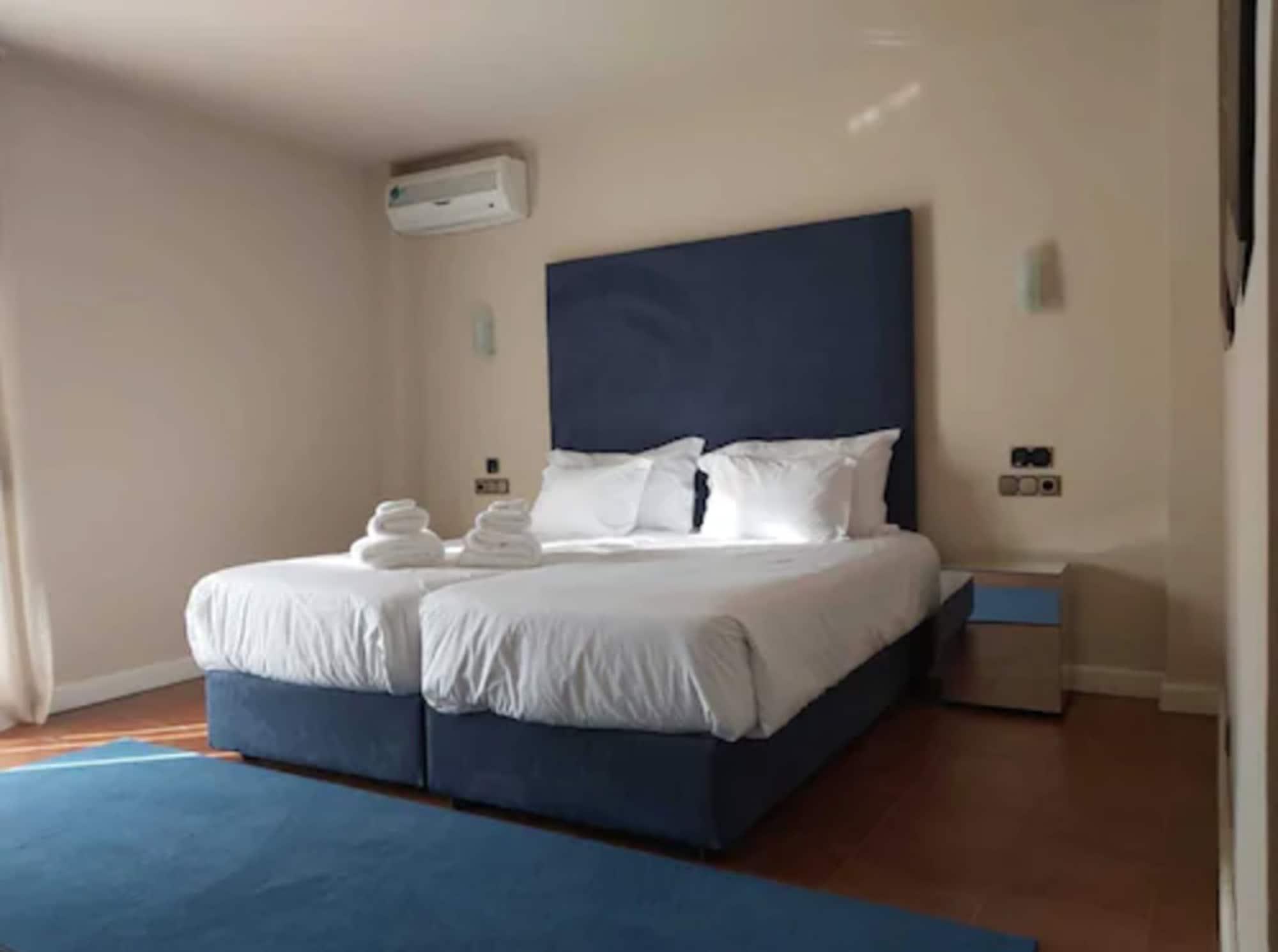Hotel Ronda Valley Zewnętrze zdjęcie