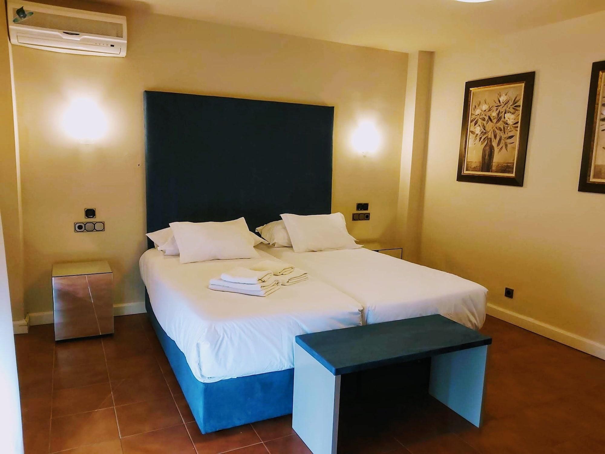 Hotel Ronda Valley Zewnętrze zdjęcie