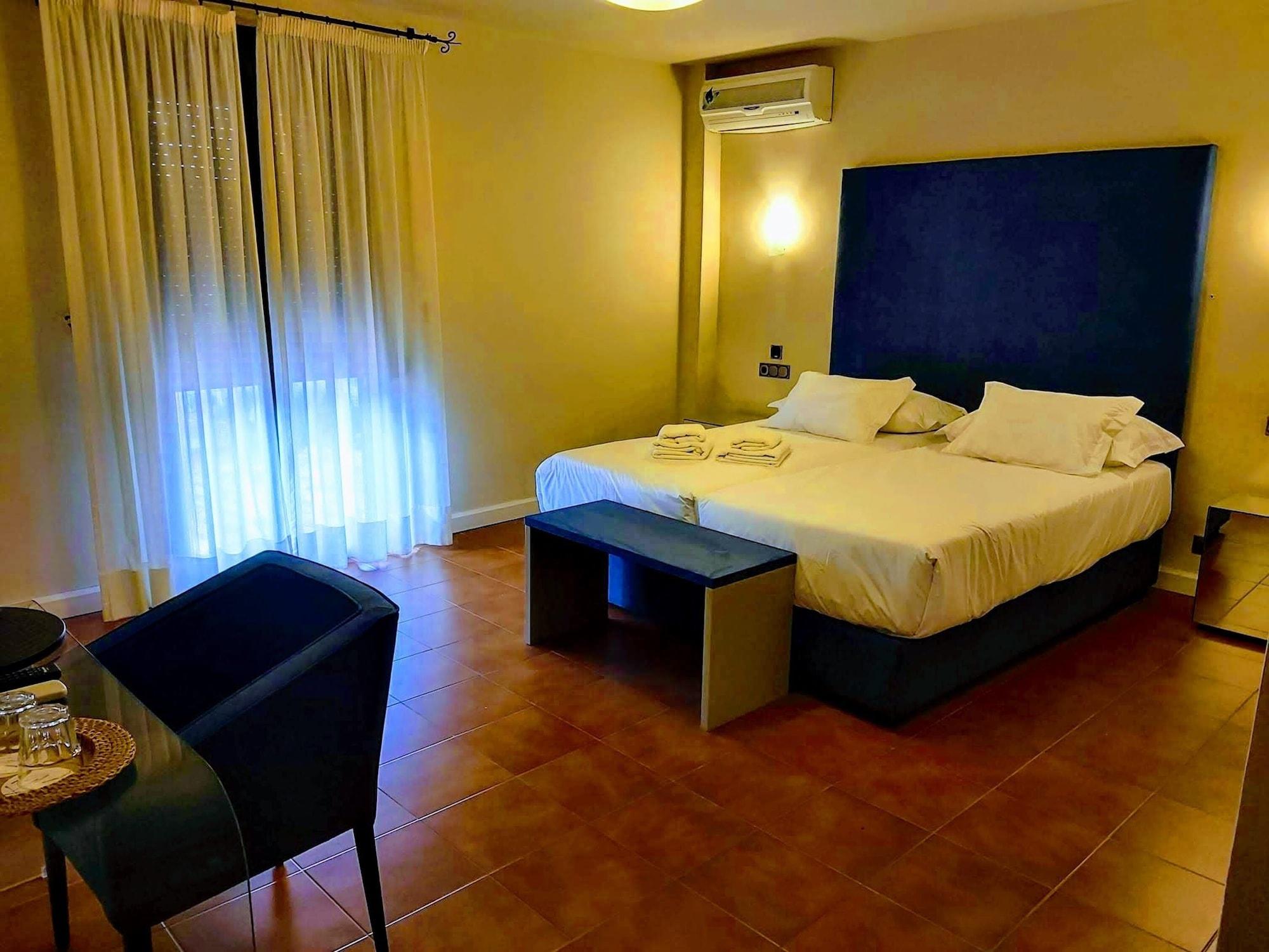 Hotel Ronda Valley Zewnętrze zdjęcie