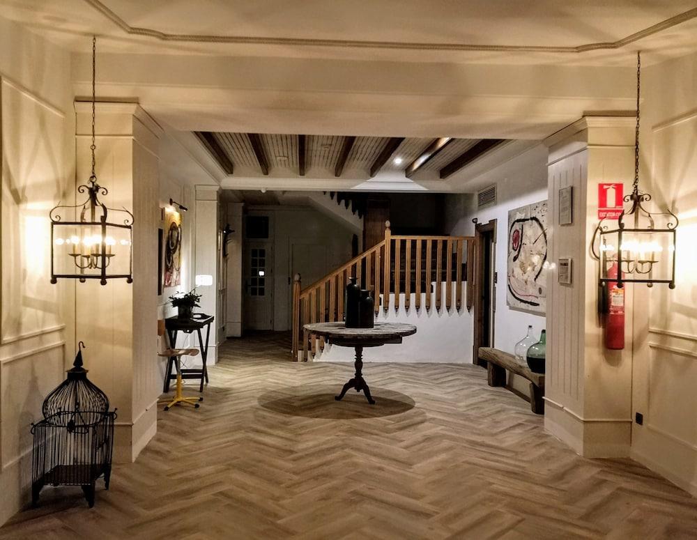 Hotel Ronda Valley Zewnętrze zdjęcie