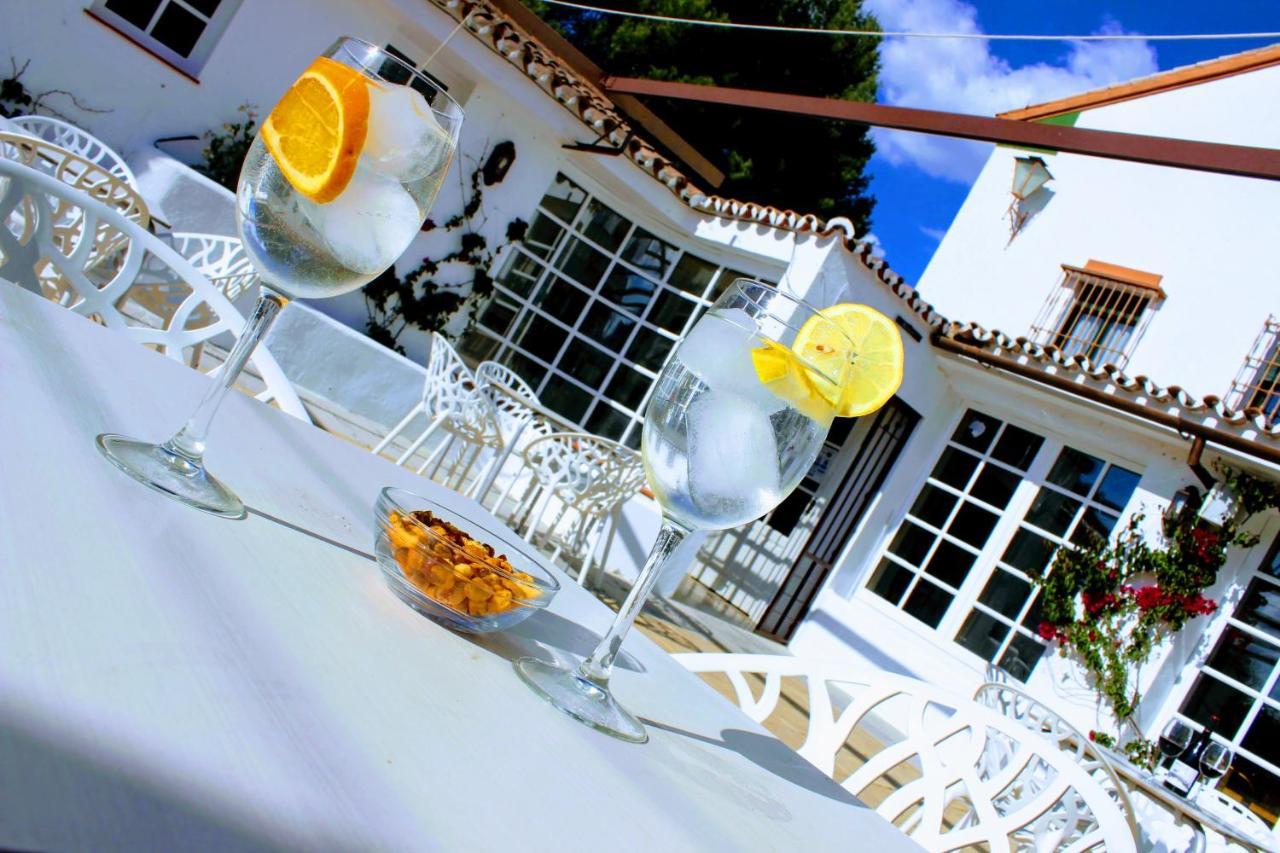 Hotel Ronda Valley Zewnętrze zdjęcie