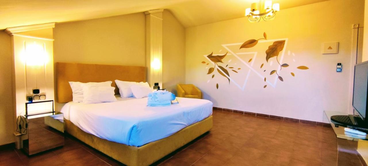 Hotel Ronda Valley Zewnętrze zdjęcie