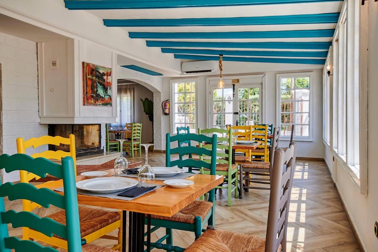 Hotel Ronda Valley Zewnętrze zdjęcie