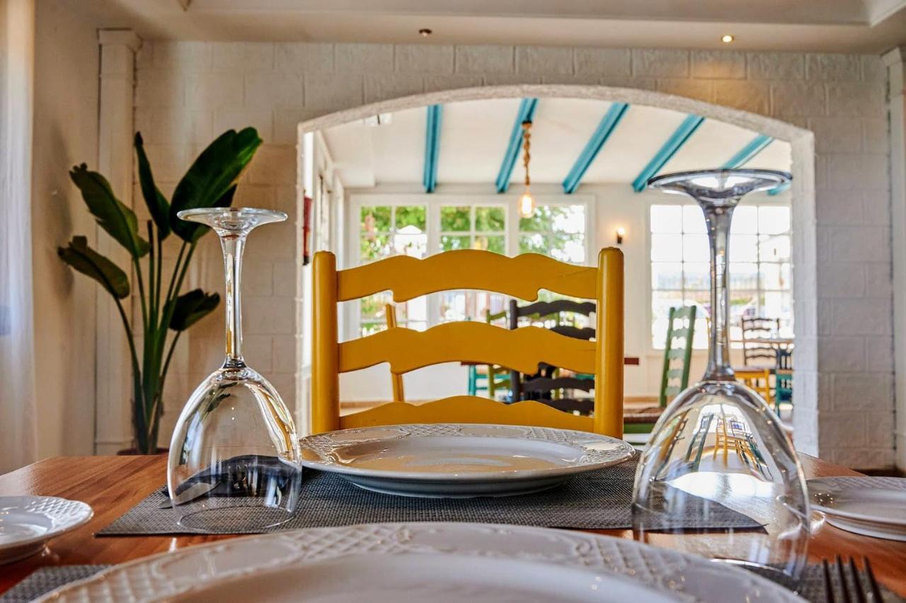 Hotel Ronda Valley Zewnętrze zdjęcie