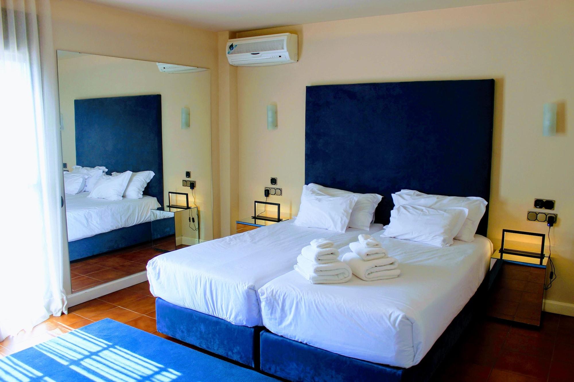 Hotel Ronda Valley Zewnętrze zdjęcie
