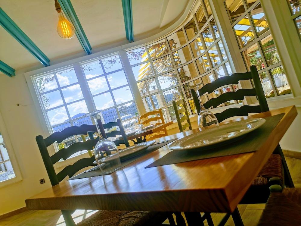 Hotel Ronda Valley Zewnętrze zdjęcie