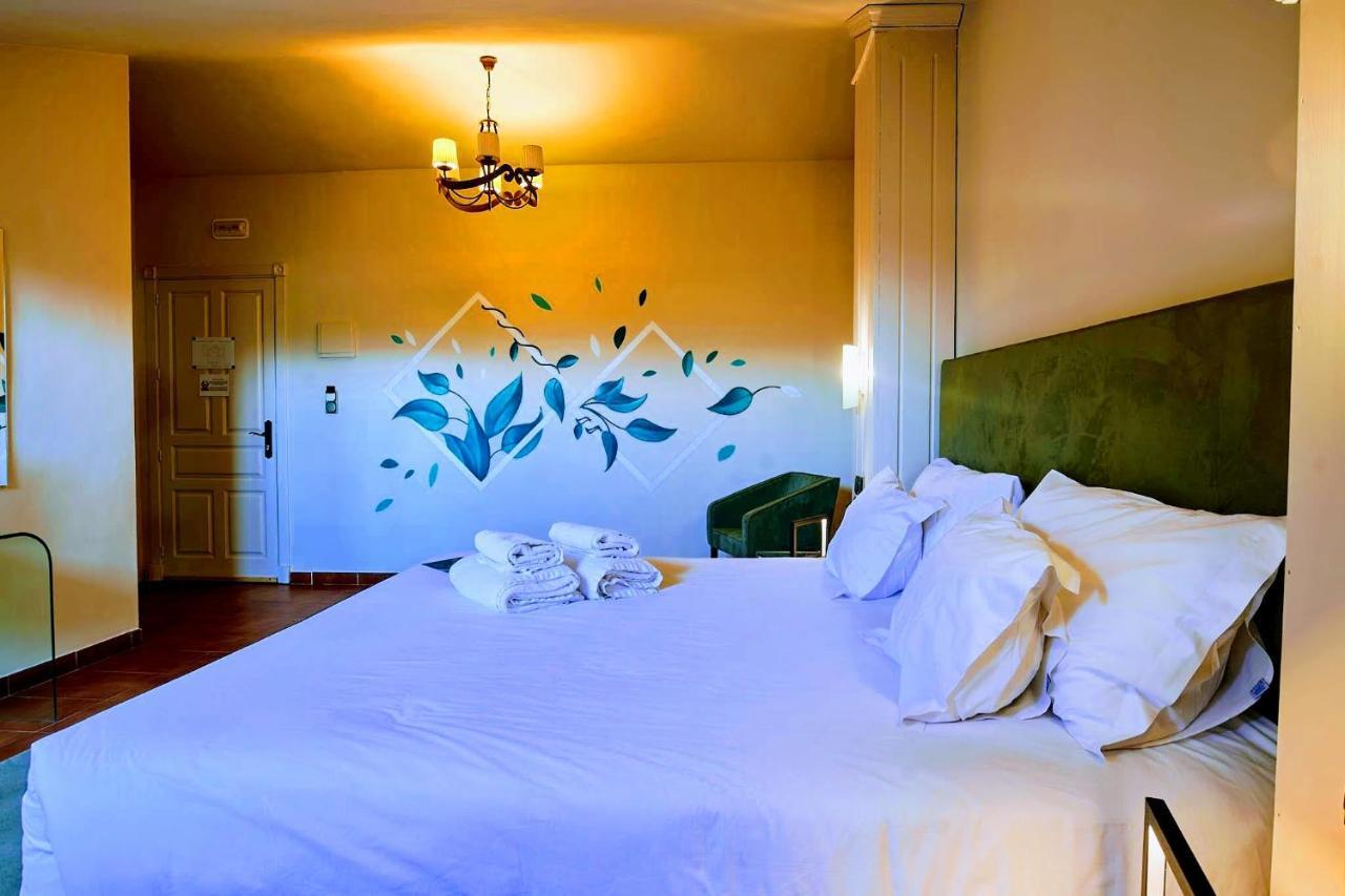Hotel Ronda Valley Zewnętrze zdjęcie