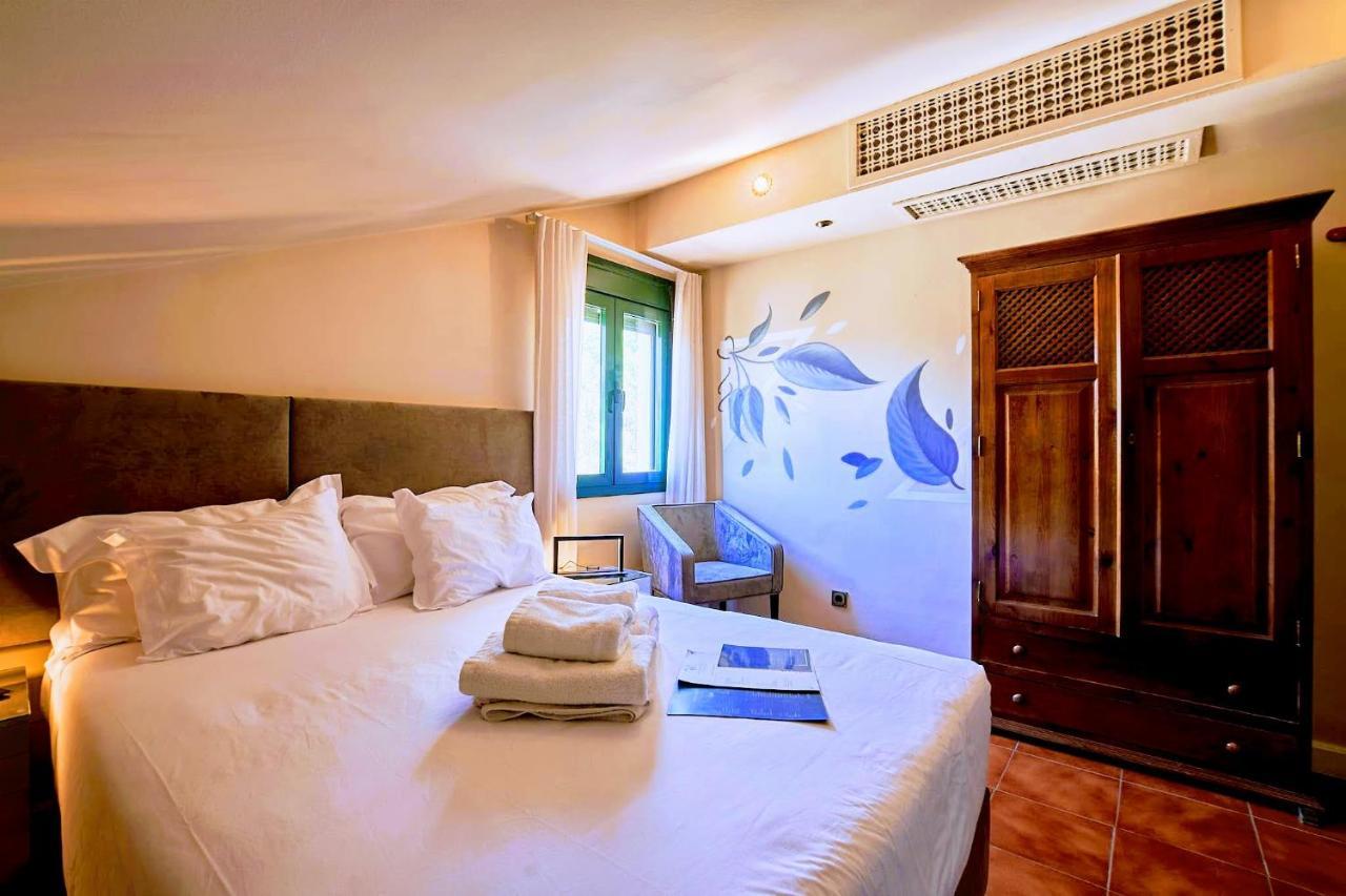 Hotel Ronda Valley Zewnętrze zdjęcie