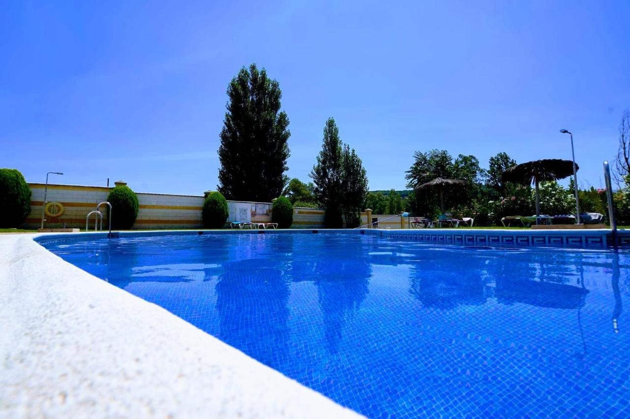 Hotel Ronda Valley Zewnętrze zdjęcie