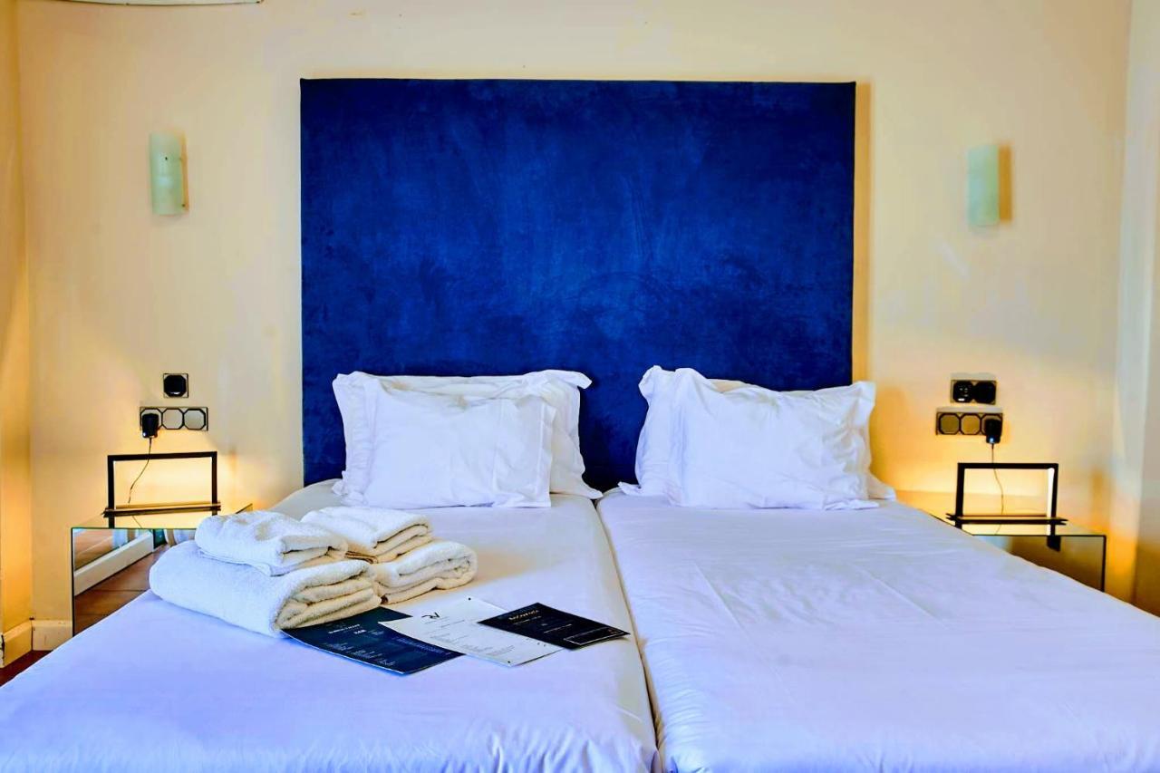Hotel Ronda Valley Zewnętrze zdjęcie