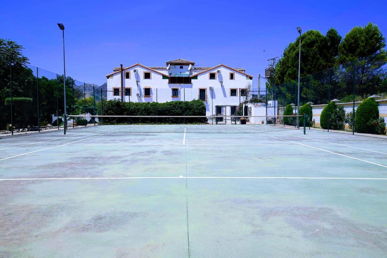 Hotel Ronda Valley Zewnętrze zdjęcie