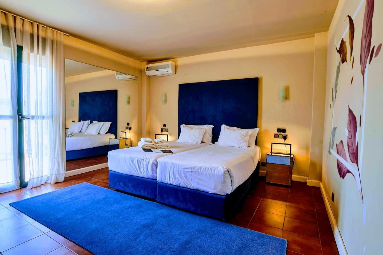 Hotel Ronda Valley Zewnętrze zdjęcie