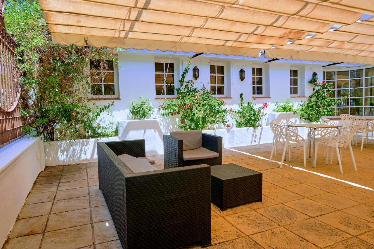 Hotel Ronda Valley Zewnętrze zdjęcie