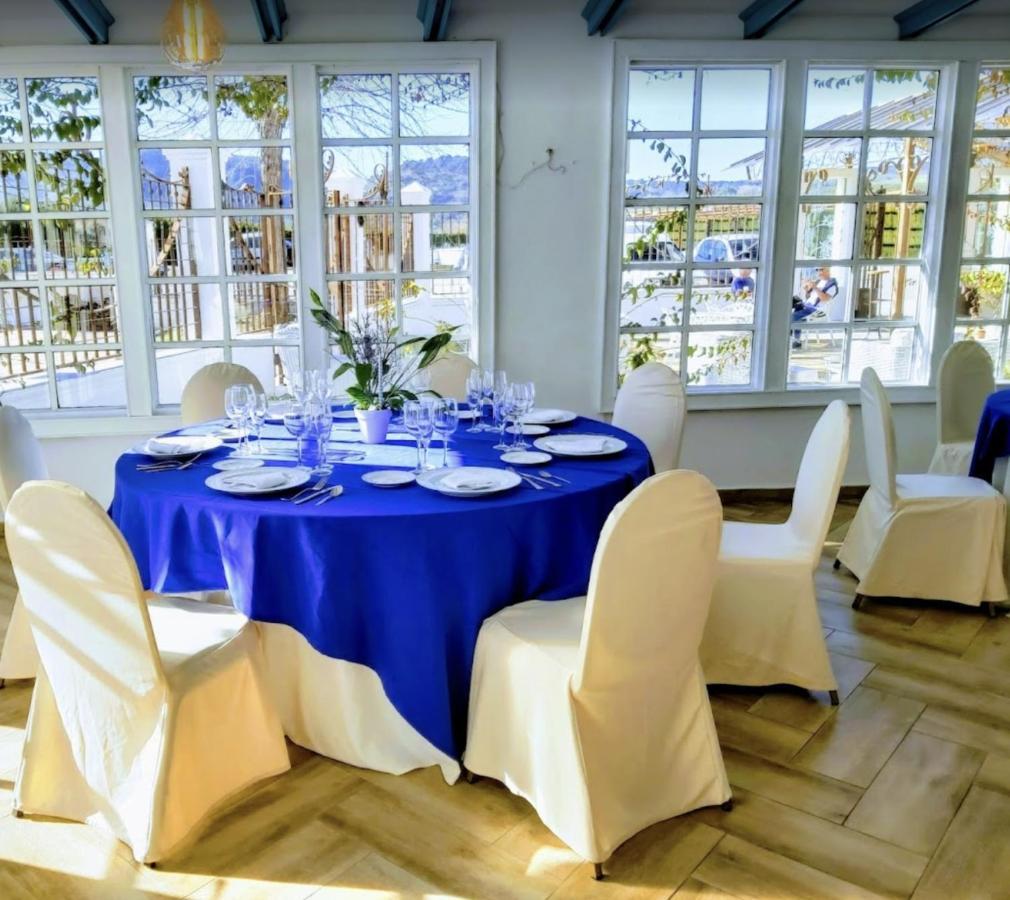 Hotel Ronda Valley Zewnętrze zdjęcie