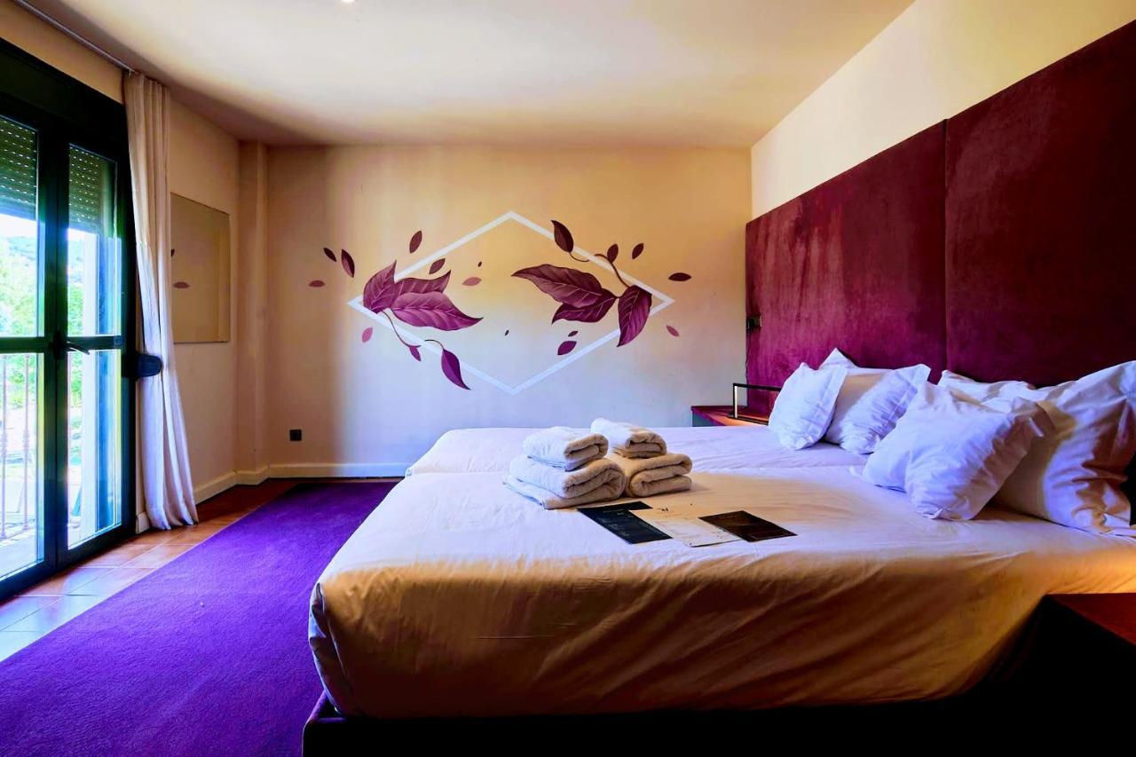 Hotel Ronda Valley Zewnętrze zdjęcie