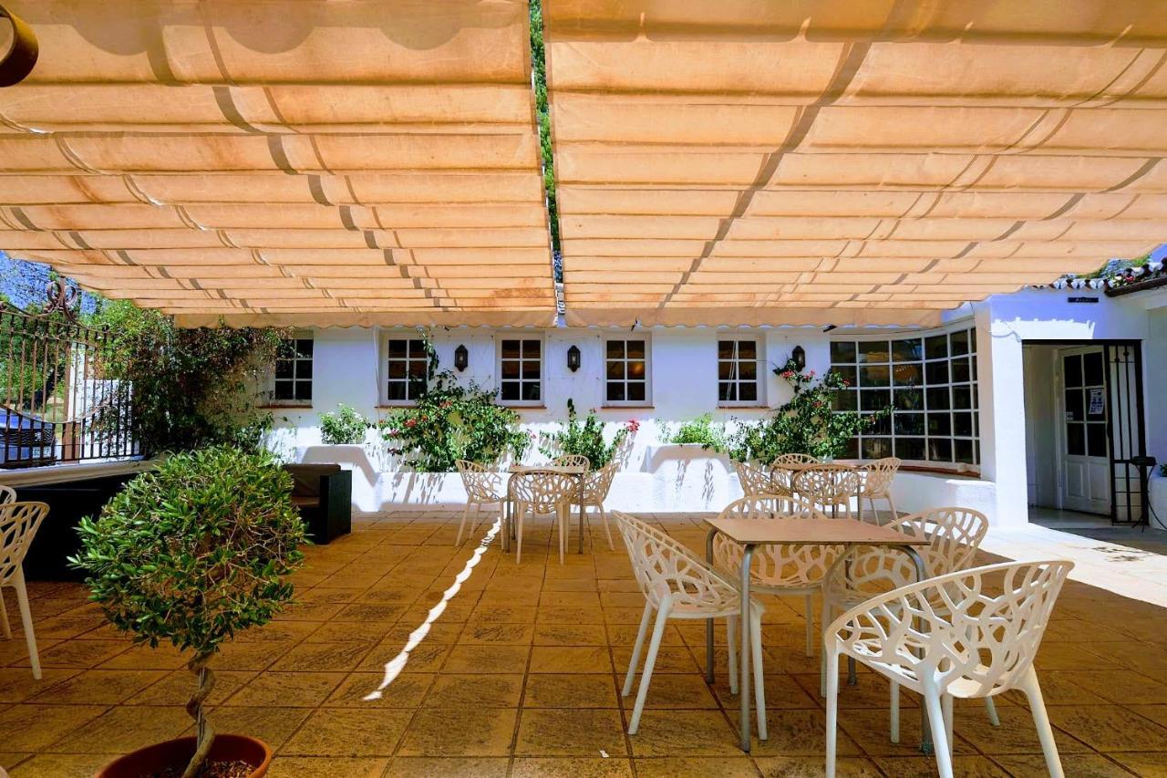Hotel Ronda Valley Zewnętrze zdjęcie