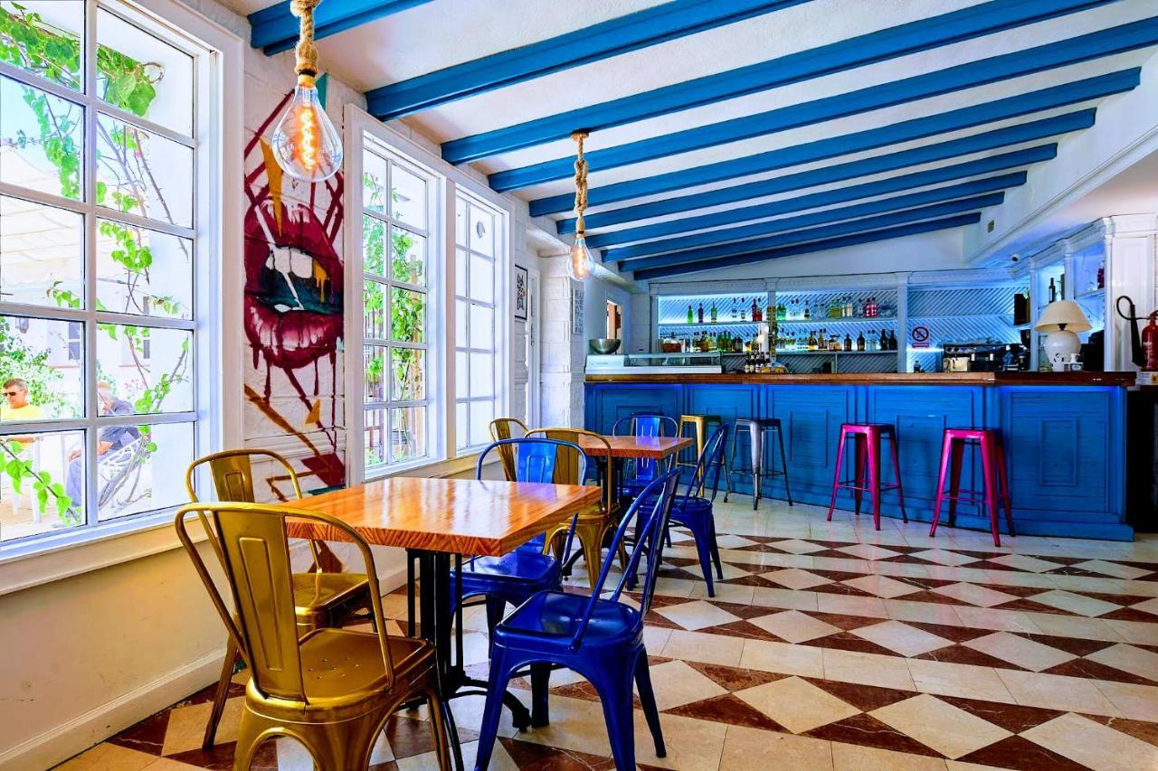 Hotel Ronda Valley Zewnętrze zdjęcie