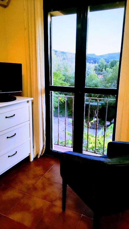 Hotel Ronda Valley Zewnętrze zdjęcie